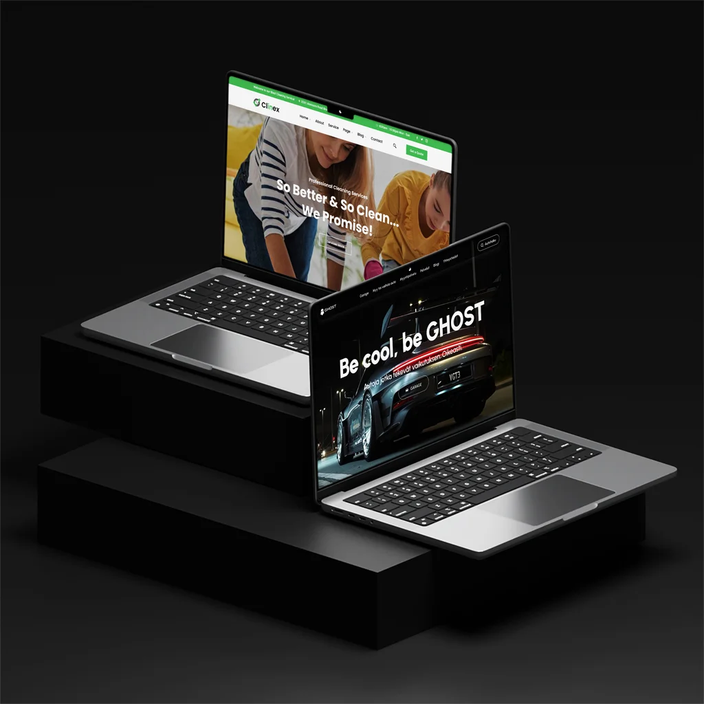 Miksi 5 000 € verkkosivut ovat paremmat kuin 1 000 € verkkosivut?