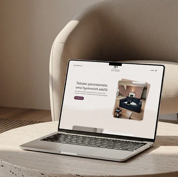 Psykoterapia Satu Haveri